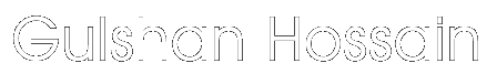 https://www.gulshanhossain.com